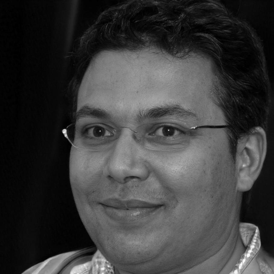 Kaspar Steinbach, Geschäftsführer bei dalvryonexi