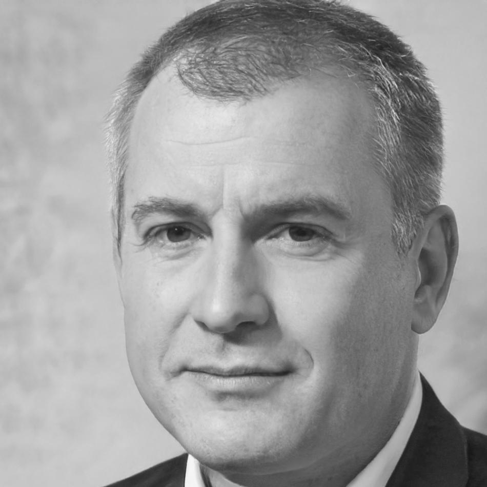 Dr. Henrik Nordström