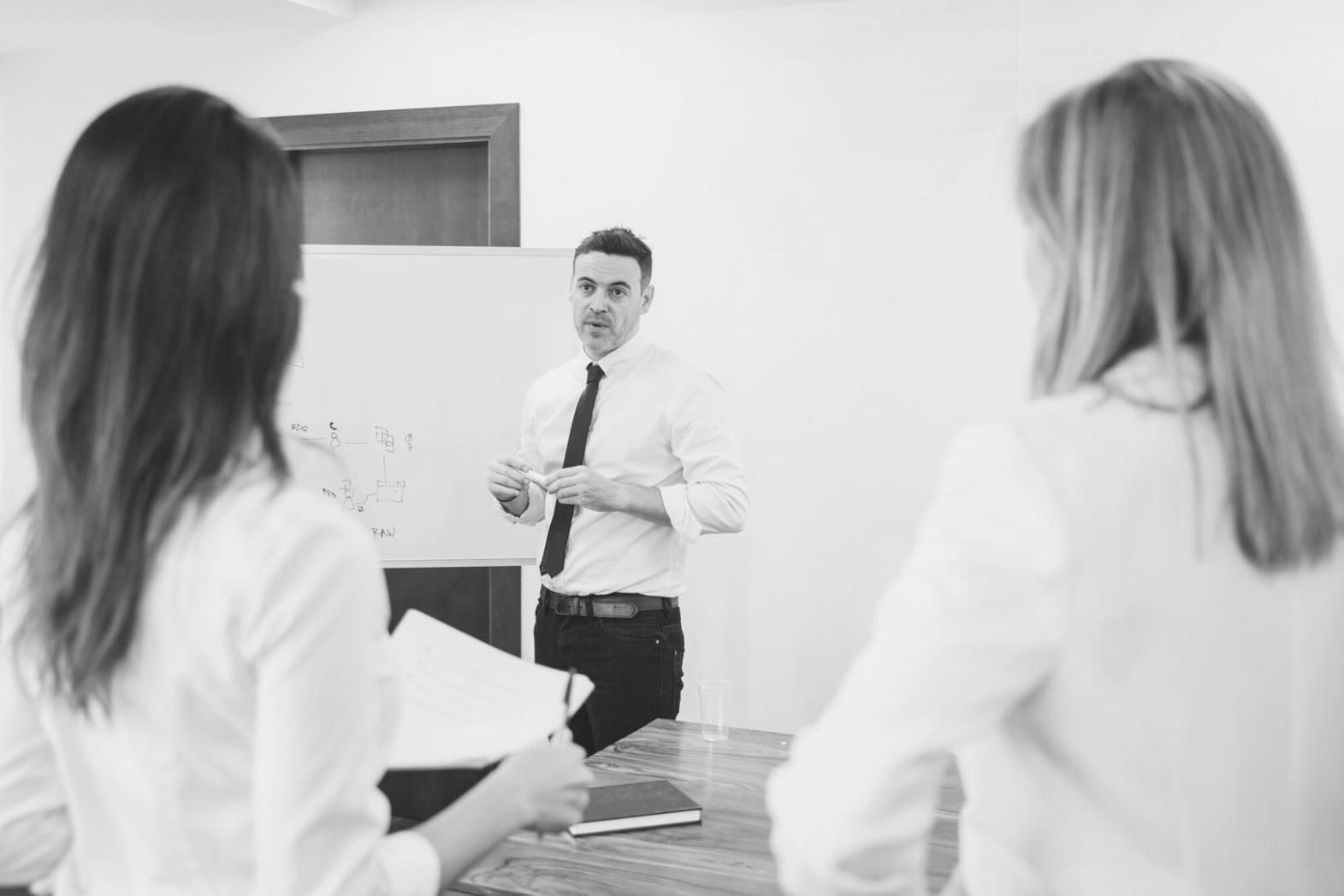 Professionelle Finanzanalyse und Berichterstattung